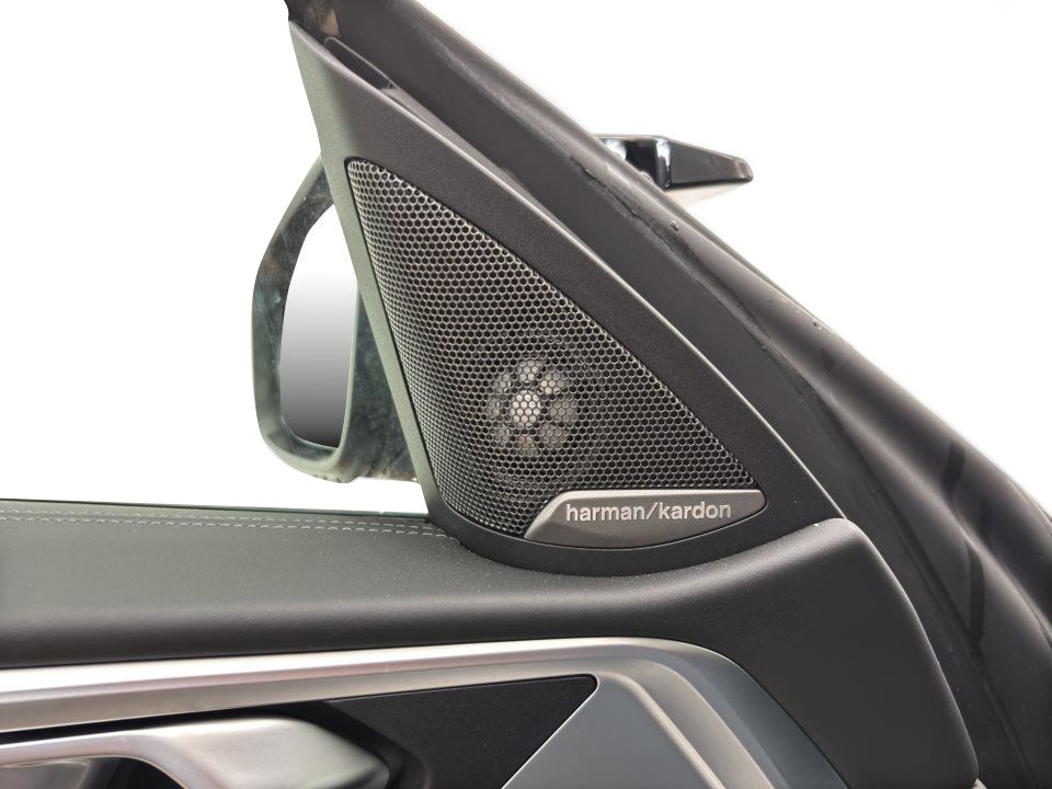 BMW M4 Competition xDrive - foto 17