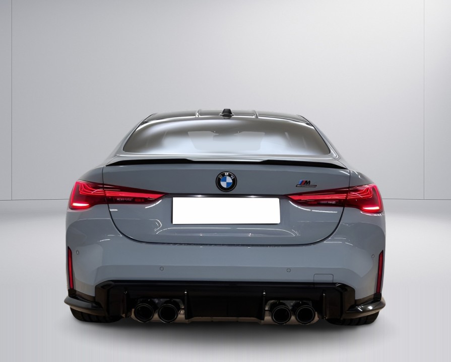 BMW M4 Competition xDrive (5)