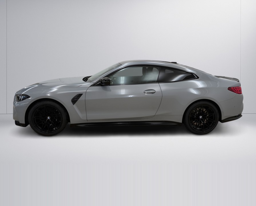 BMW M4 Competition xDrive - foto 6