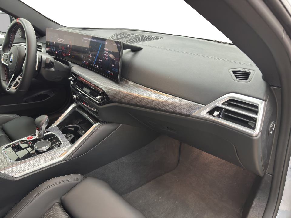 BMW M4 Competition xDrive - foto 12
