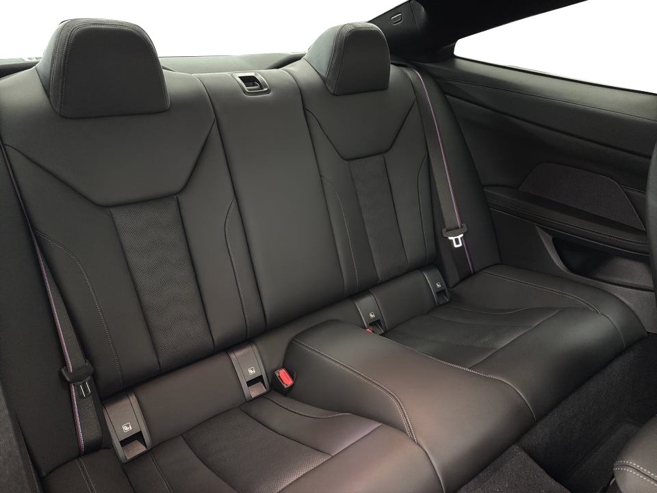 BMW M4 Competition xDrive - foto 16