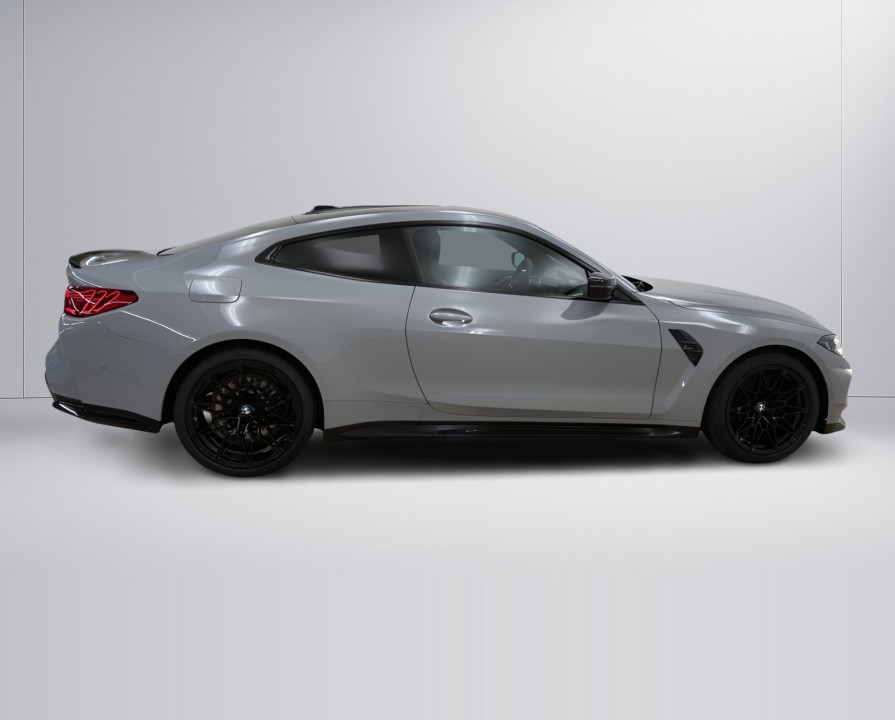 BMW M4 Competition xDrive (3)