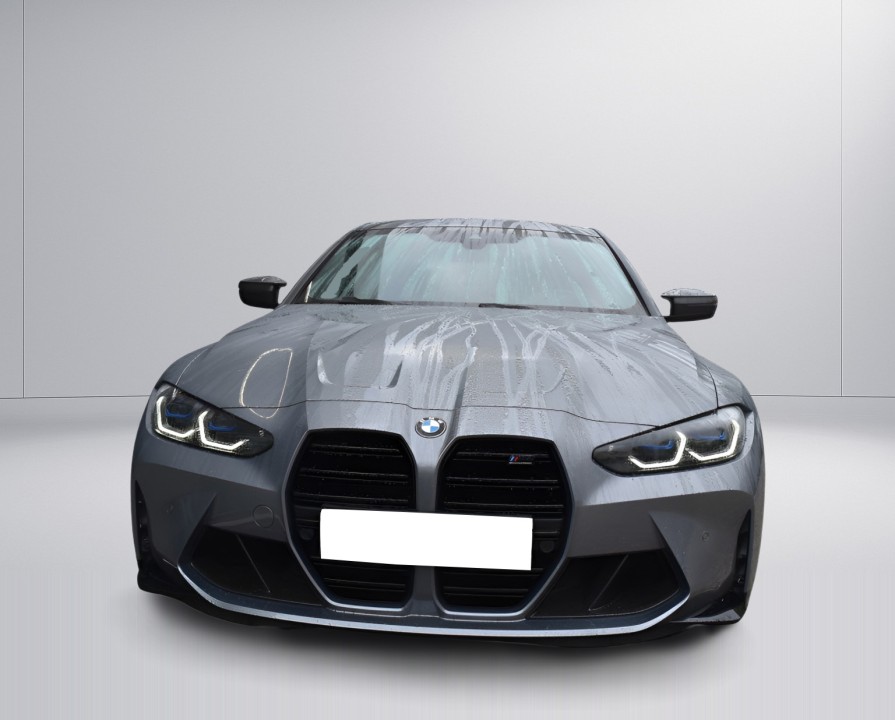 BMW M4 Competition (2)