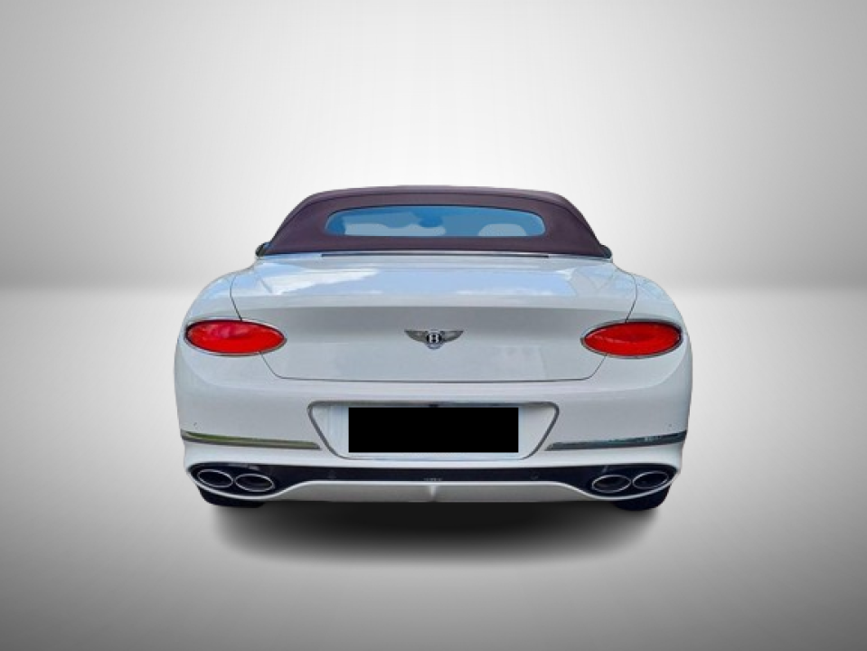 Bentley Continental GTC V8 Elegant (3)