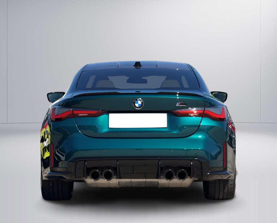 BMW M4 Competition (4)