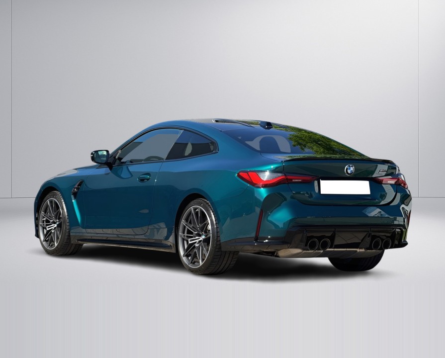 BMW M4 Competition (5)