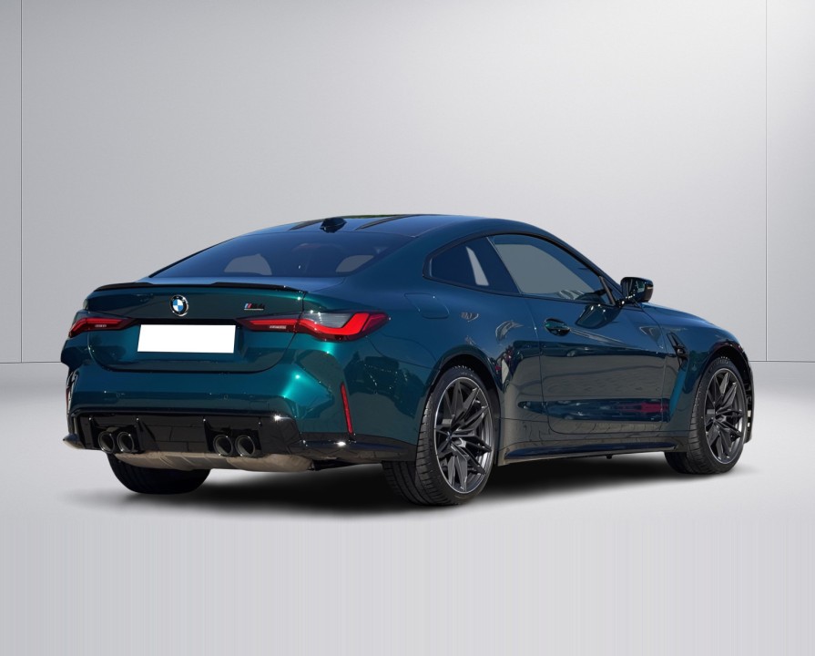 BMW M4 Competition (3)