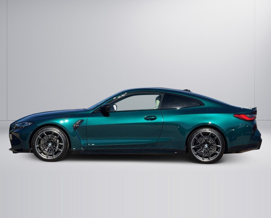 BMW M4 Competition - foto 6