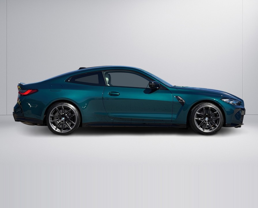 BMW M4 Competition (2)