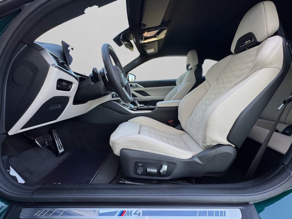 BMW M4 Competition - foto 9