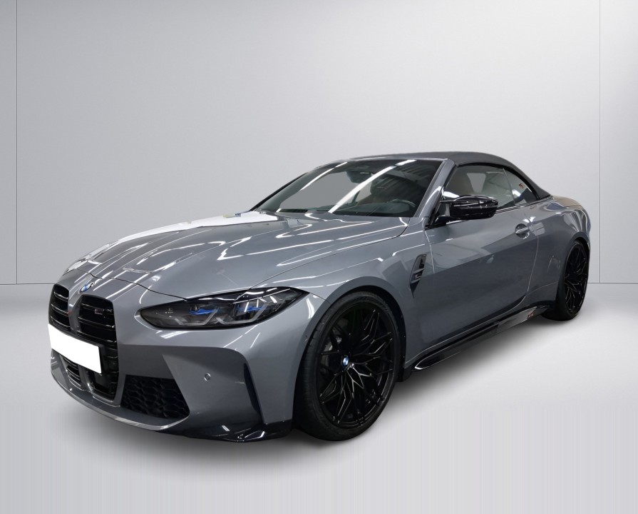 BMW M4 Competition (4)