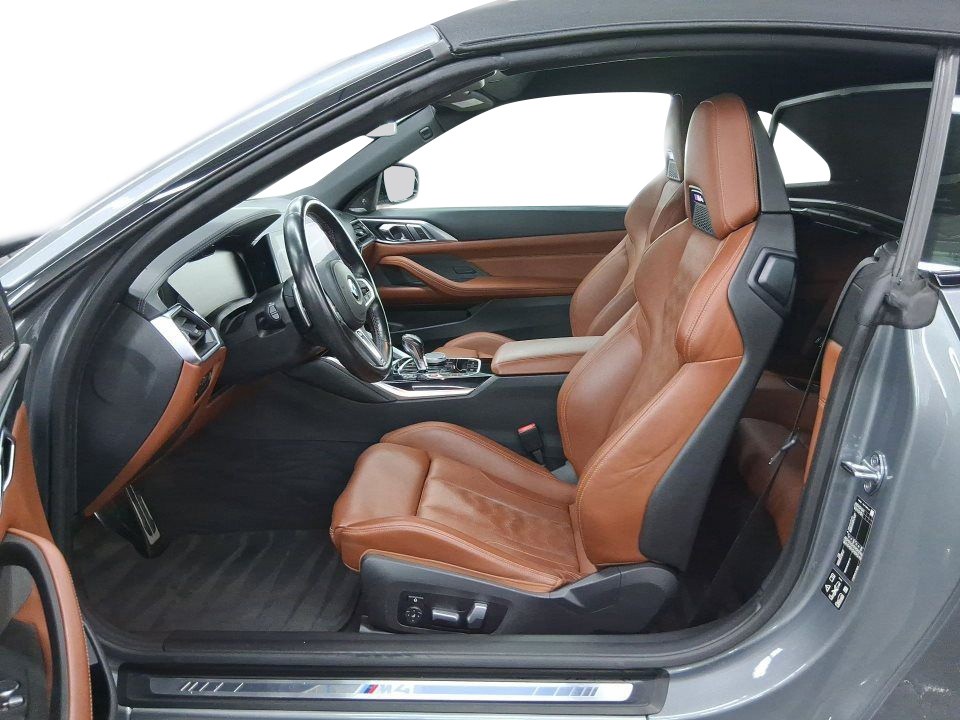 BMW M4 Competition - foto 7