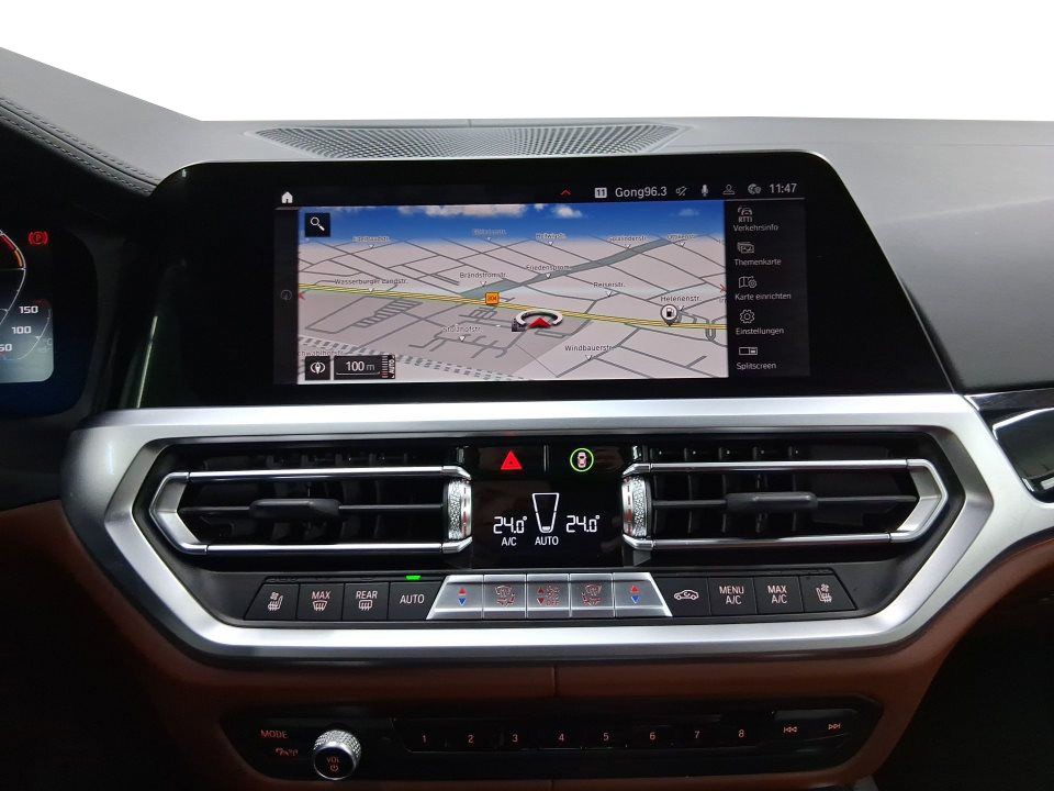 BMW M4 Competition - foto 8