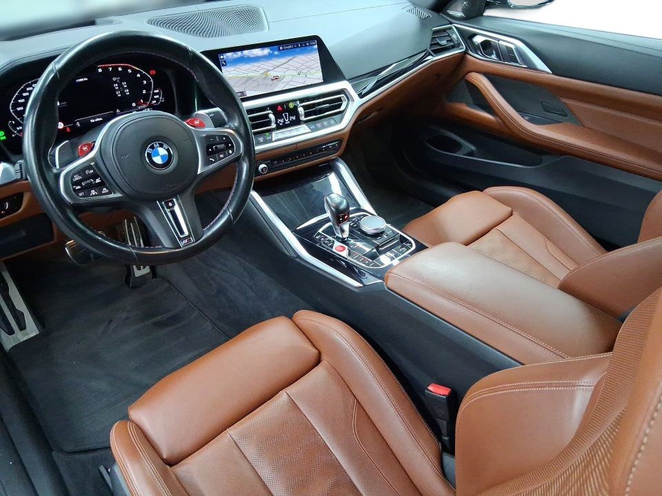 BMW M4 Competition (5)