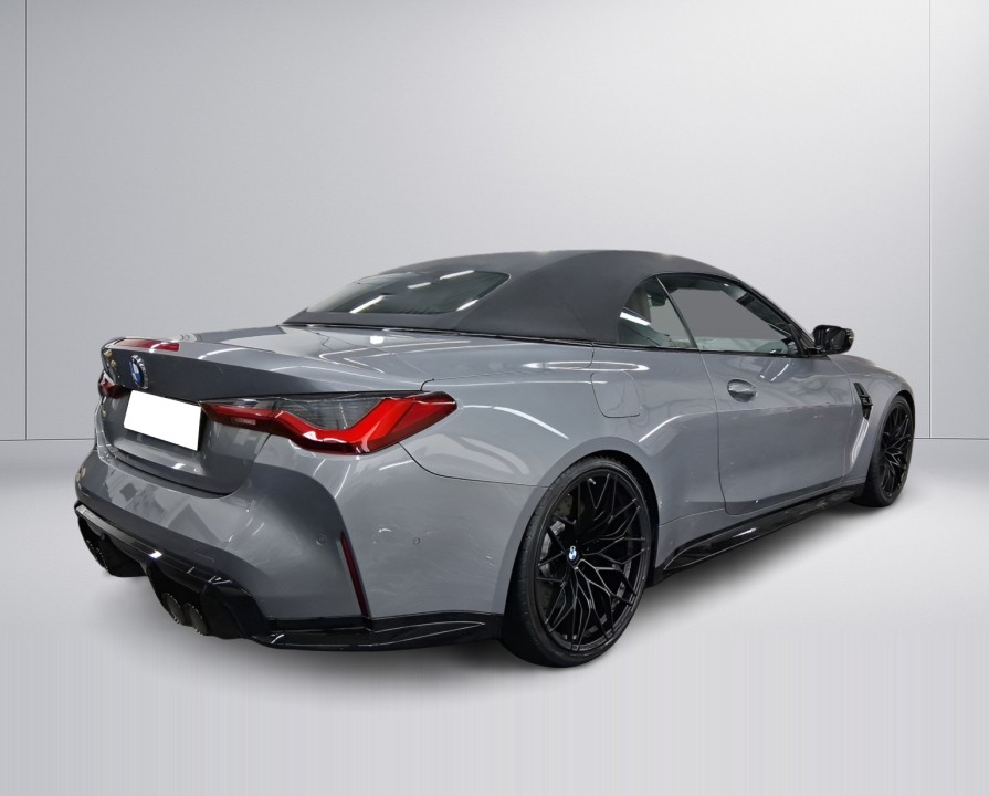 BMW M4 Competition (2)