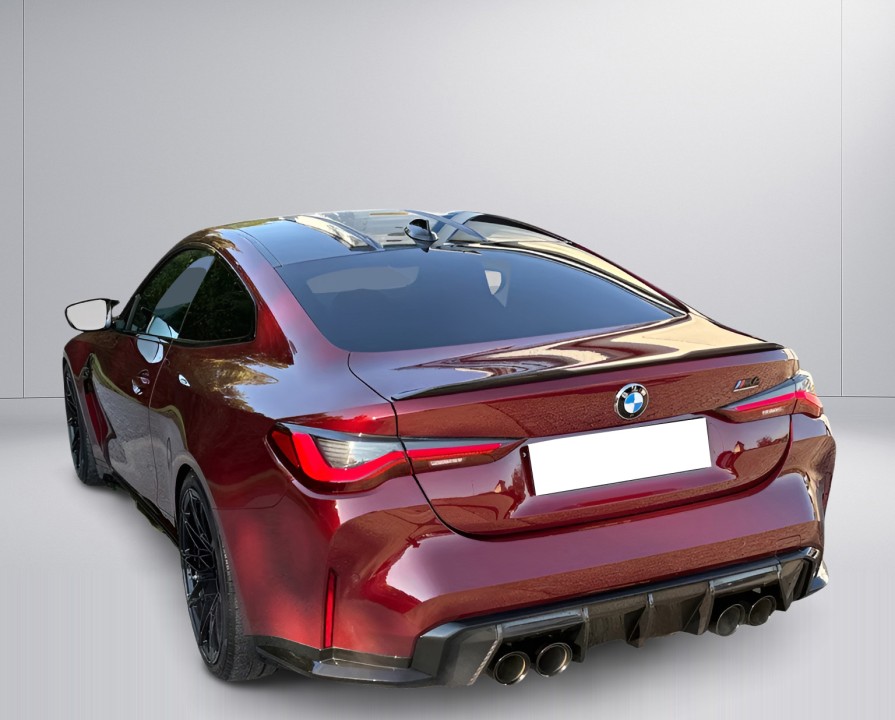 BMW M4 (4)