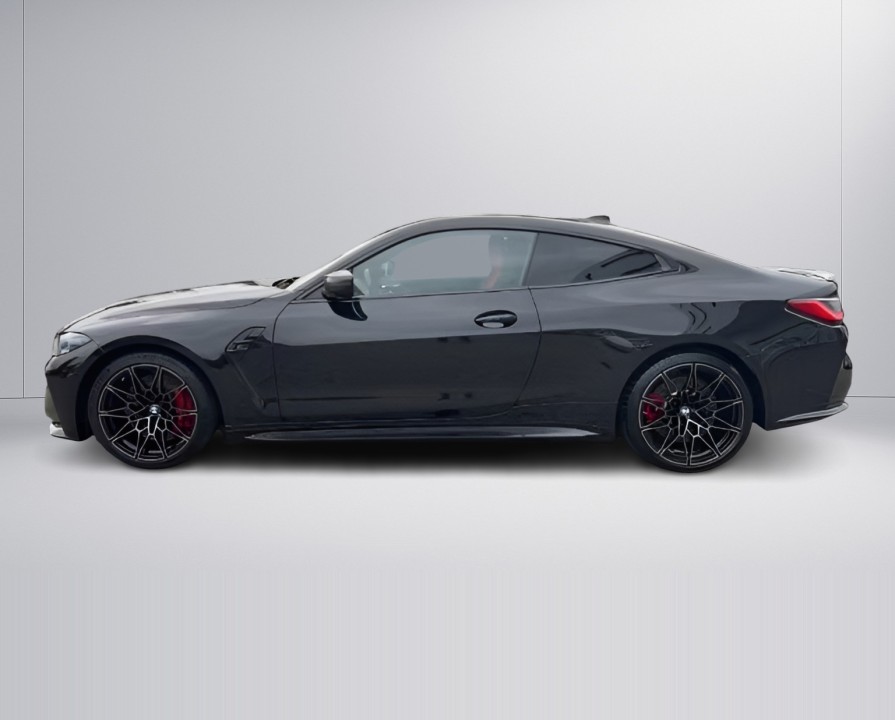 BMW M4 Competition Coupé (4)