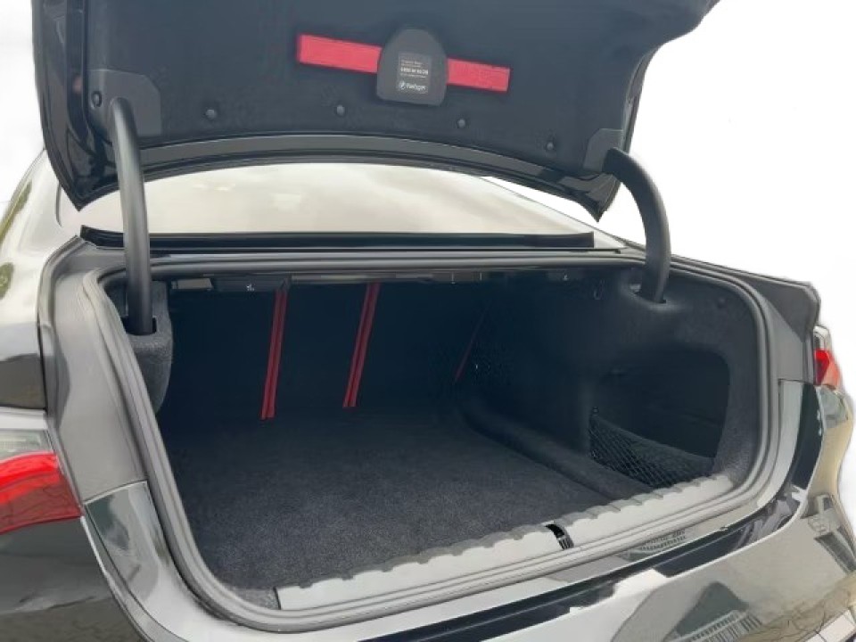 BMW M4 Competition Coupé - foto 19