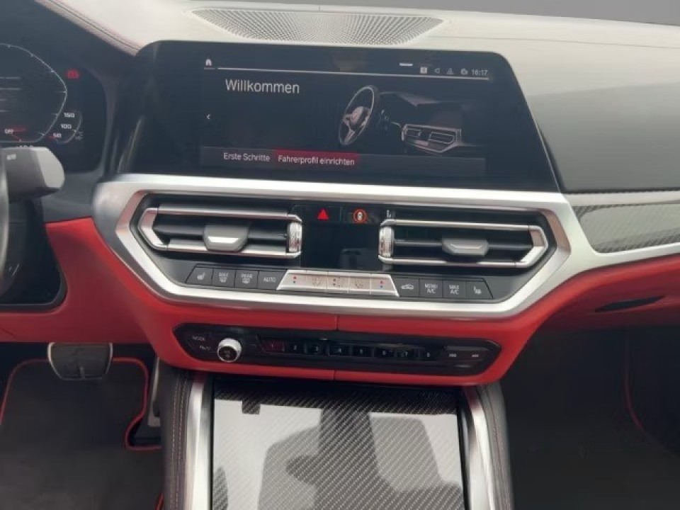 BMW M4 Competition Coupé - foto 12