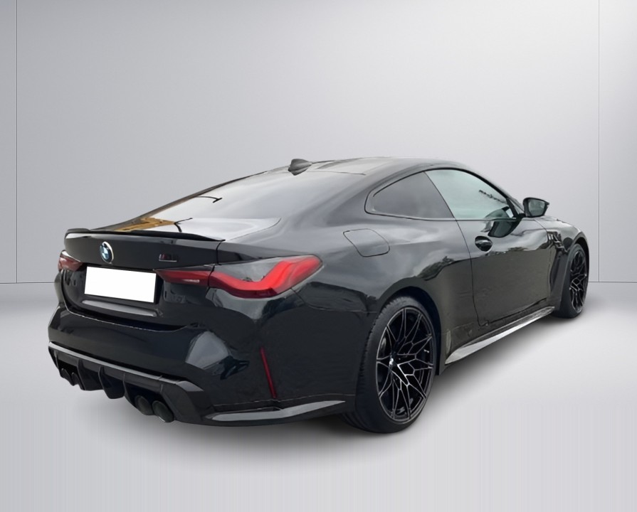 BMW M4 Competition Coupé (2)