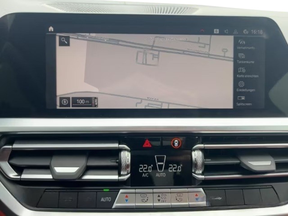 BMW M4 Competition Coupé - foto 16