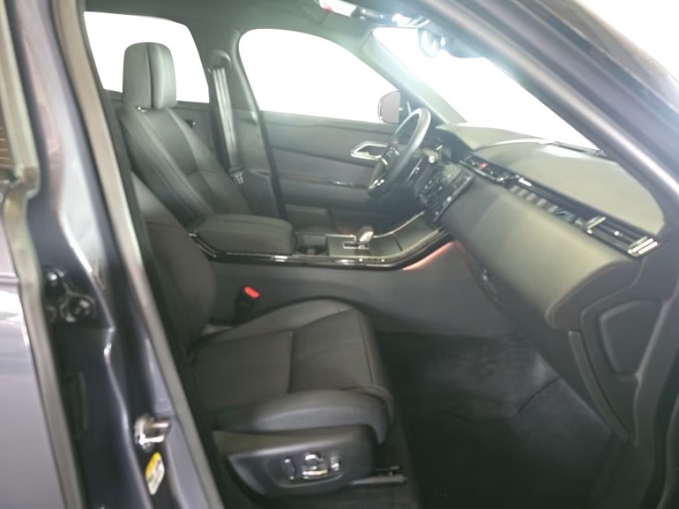Land Rover Range Rover Velar P400 Dynamic HSE - foto 9