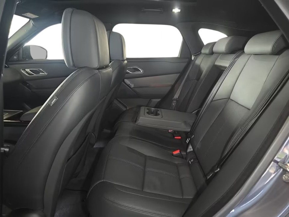 Land Rover Range Rover Velar P400 Dynamic HSE - foto 10