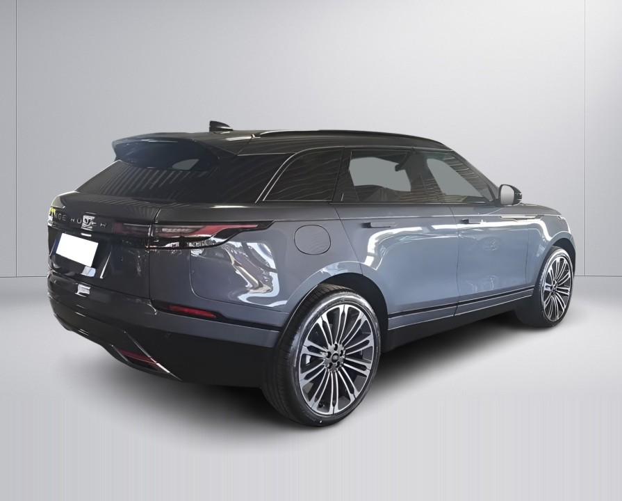 Land Rover Range Rover Velar P400 Dynamic HSE (3)