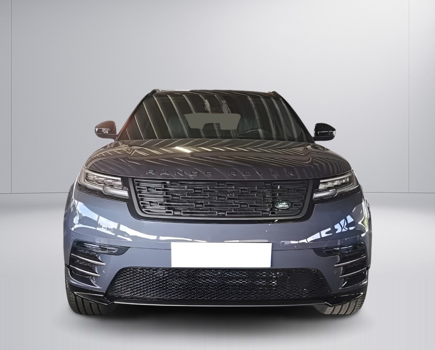 Land Rover Range Rover Velar P400 Dynamic HSE (2)