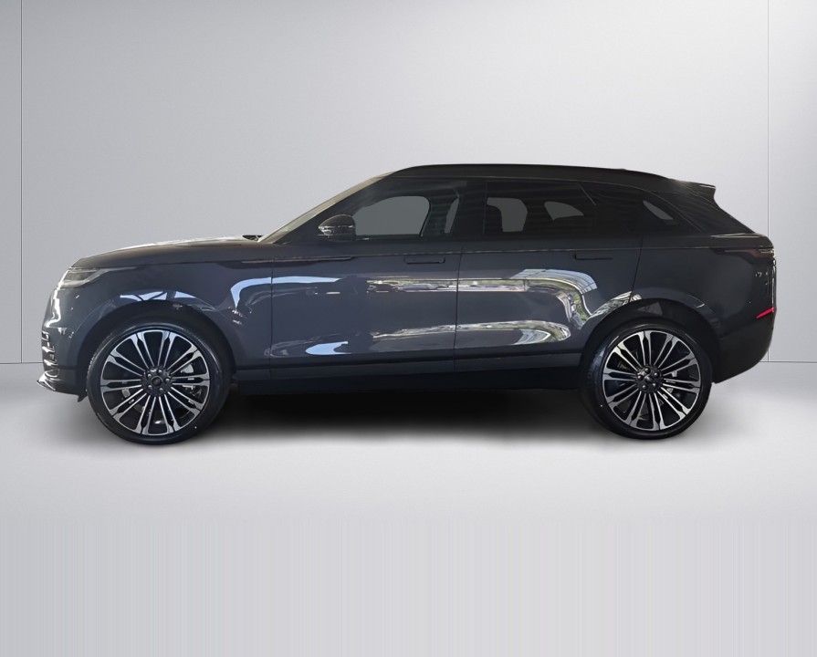 Land Rover Range Rover Velar P400 Dynamic HSE (4)