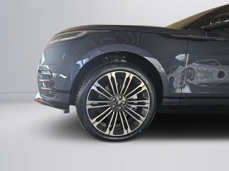 Land Rover Range Rover Velar P400 Dynamic HSE - foto 18