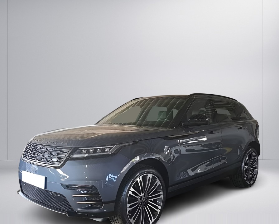 Land Rover Range Rover Velar P400 Dynamic HSE