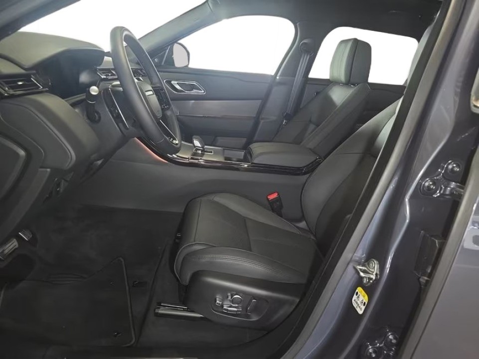 Land Rover Range Rover Velar P400 Dynamic HSE - foto 8