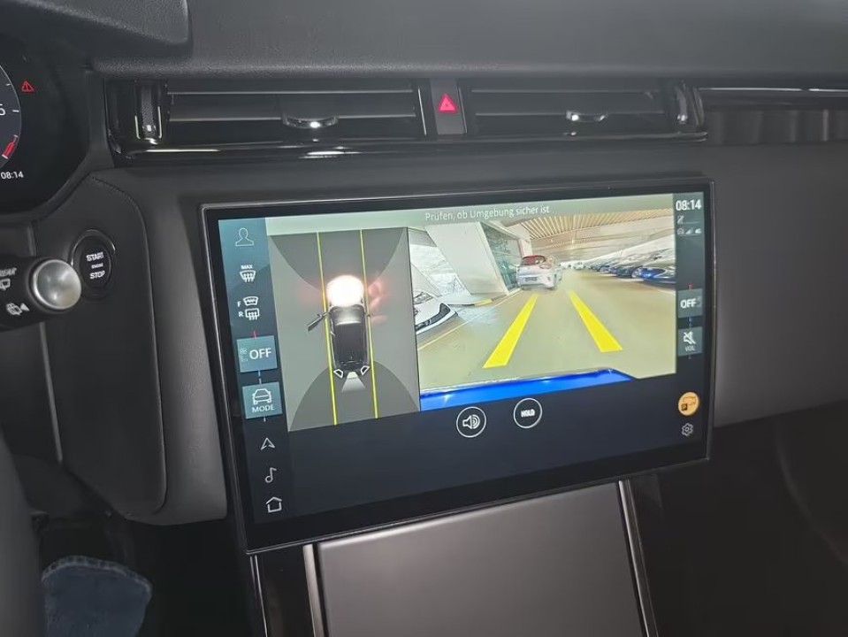 Land Rover Range Rover Velar P400 Dynamic HSE - foto 11