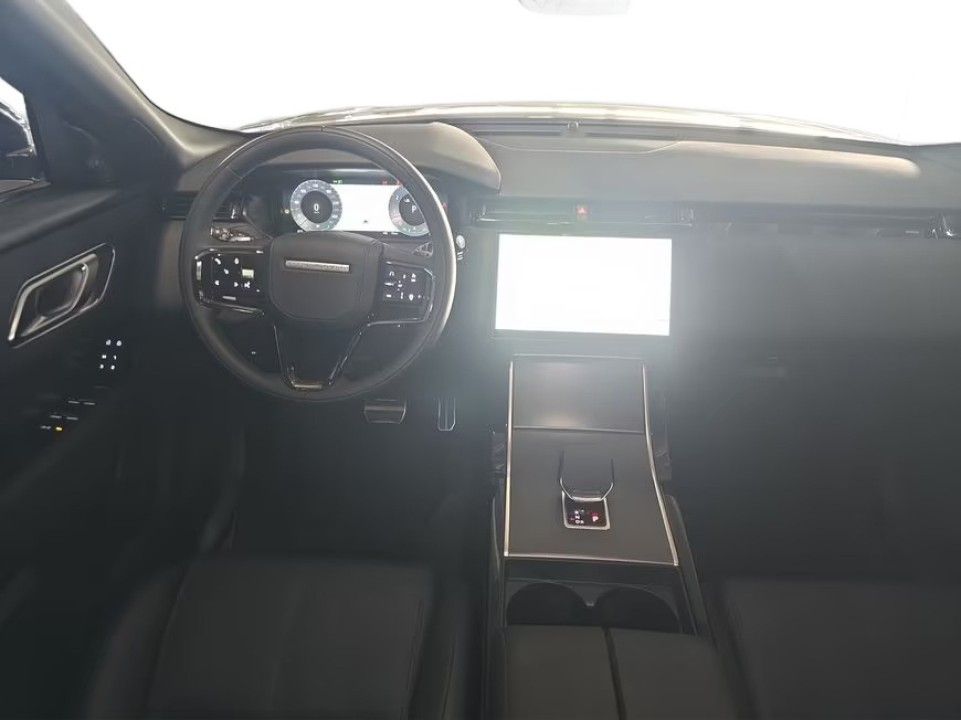 Land Rover Range Rover Velar P400 Dynamic HSE - foto 6