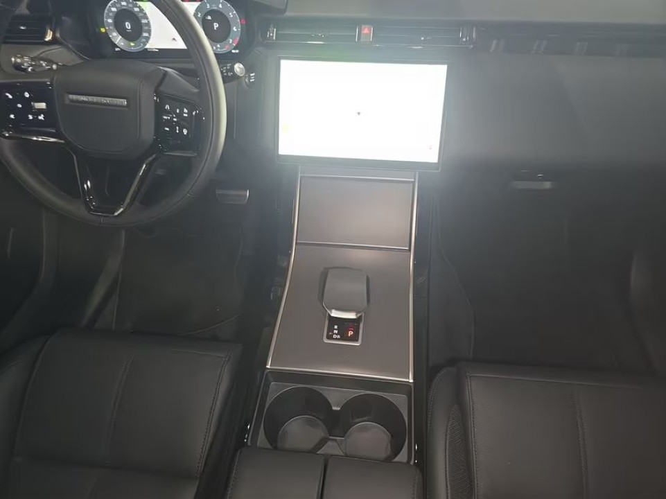 Land Rover Range Rover Velar P400 Dynamic HSE - foto 7