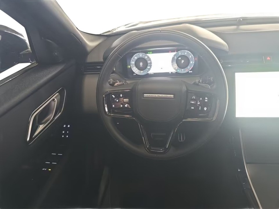 Land Rover Range Rover Velar P400 Dynamic HSE (5)