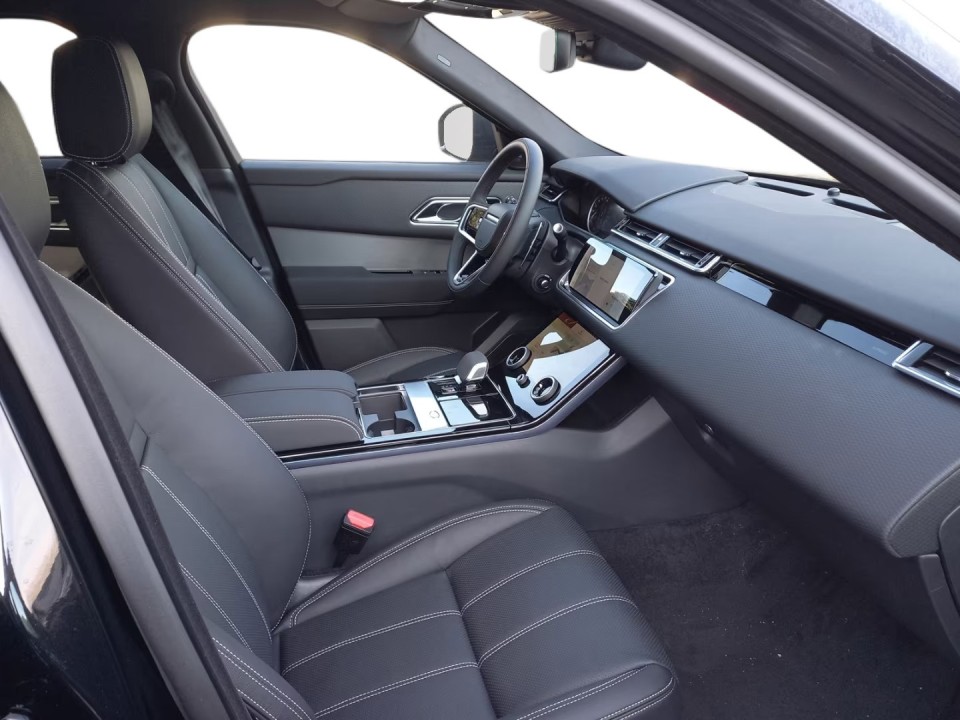 Land Rover Range Rover Velar D300 R-Dynamic SE - foto 7
