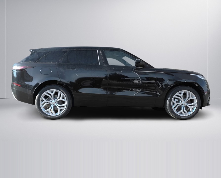 Land Rover Range Rover Velar D300 R-Dynamic SE (3)
