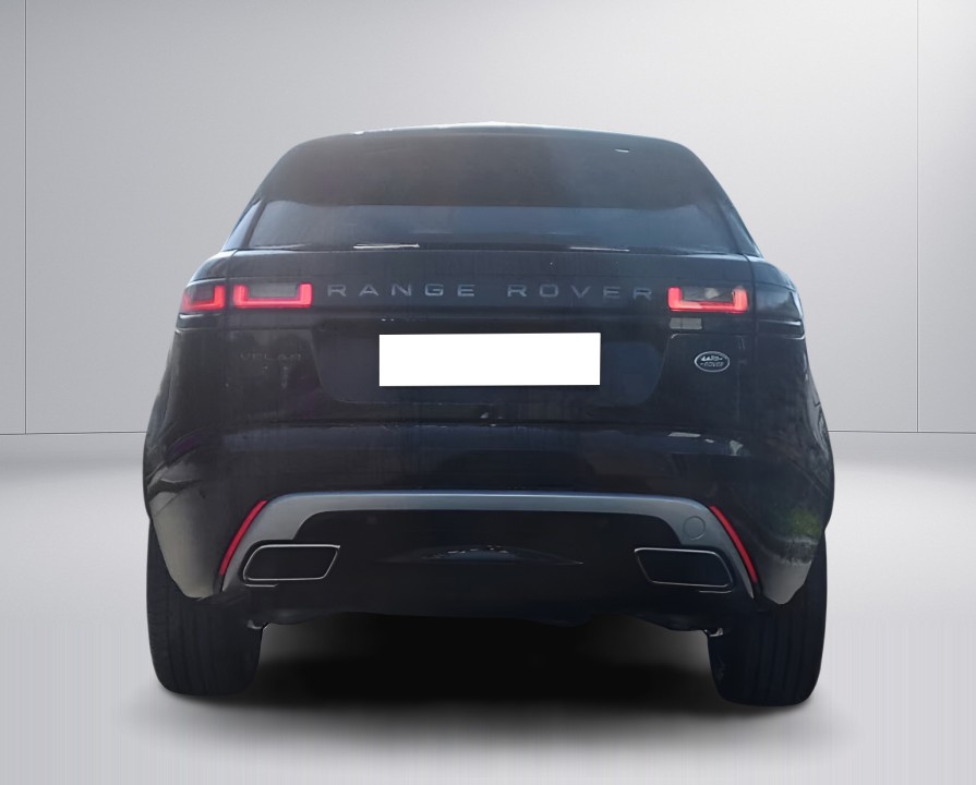 Land Rover Range Rover Velar D300 R-Dynamic SE (5)