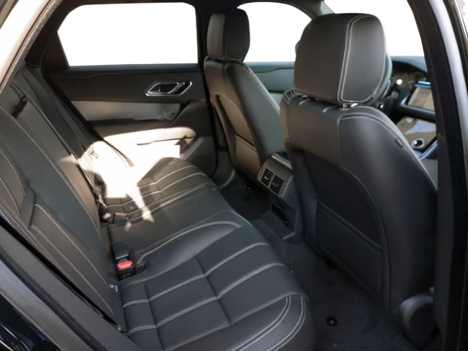 Land Rover Range Rover Velar D300 R-Dynamic SE - foto 8