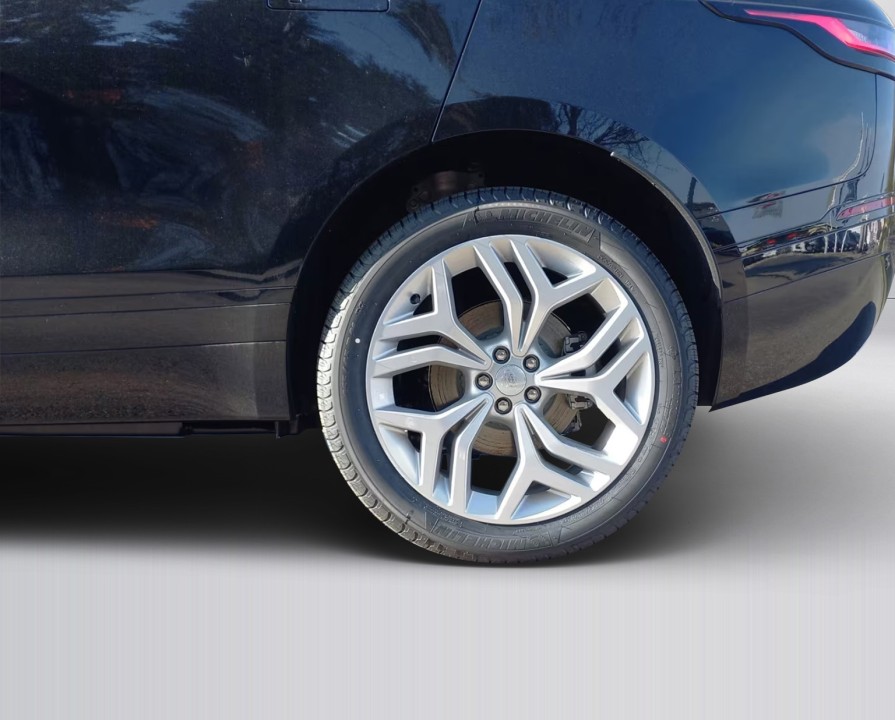 Land Rover Range Rover Velar D300 R-Dynamic SE - foto 9