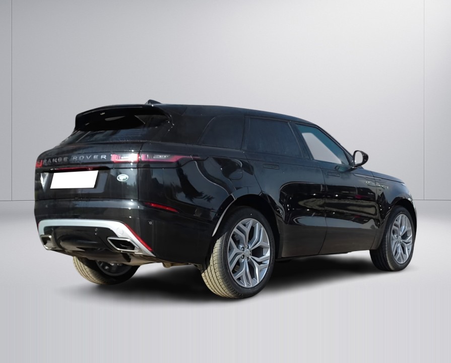 Land Rover Range Rover Velar D300 R-Dynamic SE (4)
