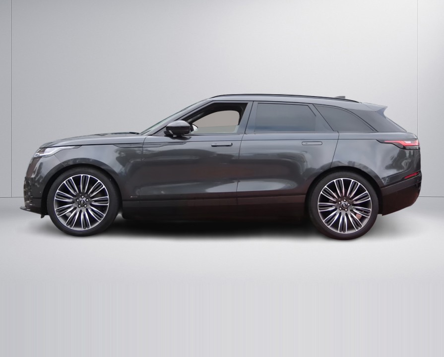 Land Rover Range Rover Velar P400 R-Dynamic HSE - foto 6
