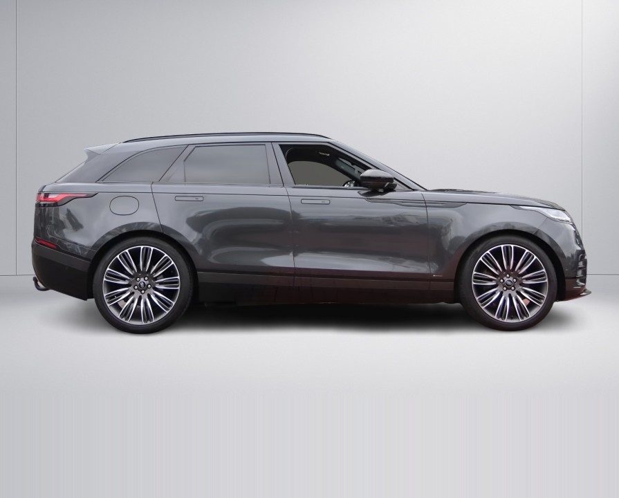Land Rover Range Rover Velar P400 R-Dynamic HSE (2)
