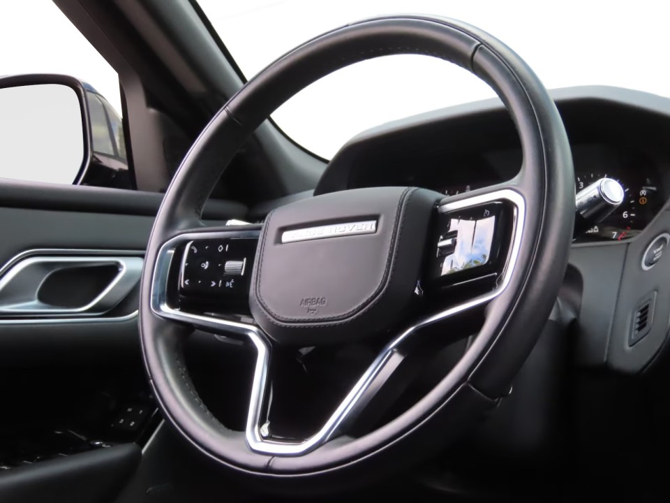 Land Rover Range Rover Velar P400 R-Dynamic HSE - foto 9