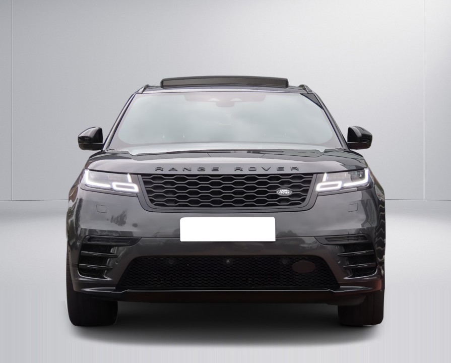 Land Rover Range Rover Velar P400 R-Dynamic HSE - foto 8