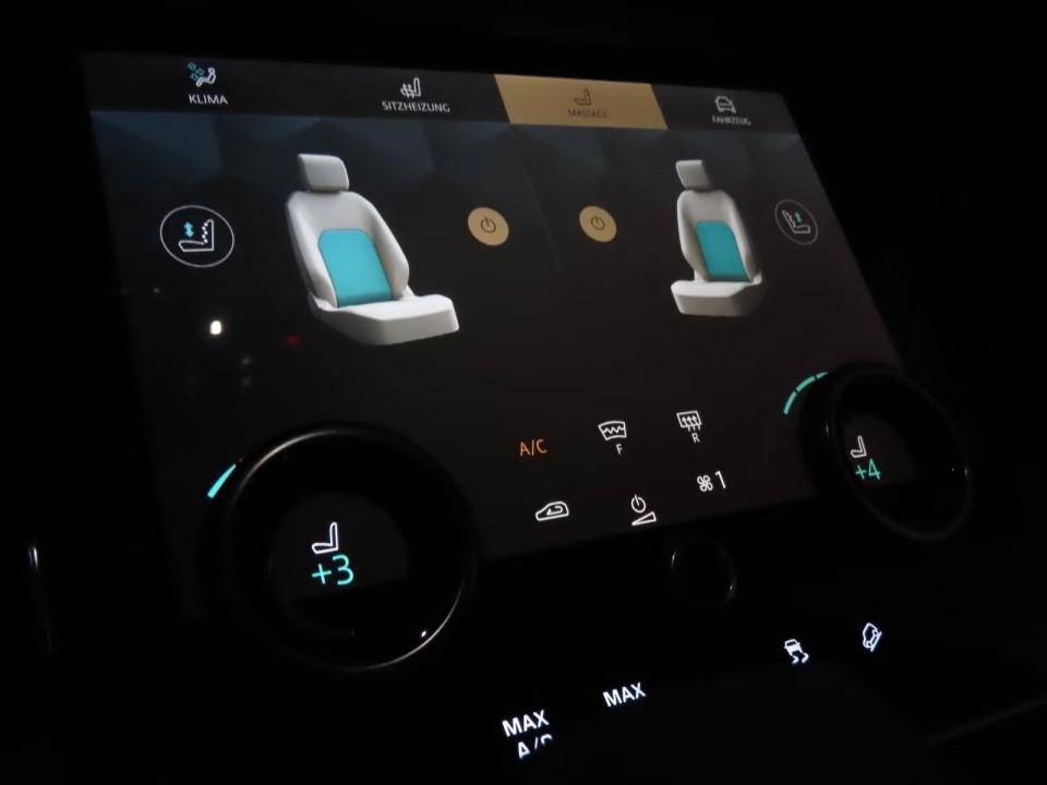 Land Rover Range Rover Velar P400 R-Dynamic HSE - foto 18