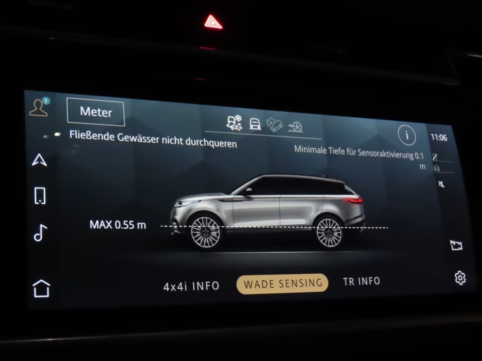 Land Rover Range Rover Velar P400 R-Dynamic HSE - foto 15