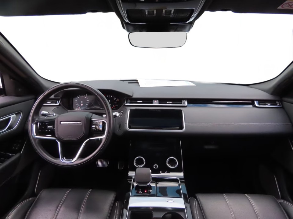 Land Rover Range Rover Velar P400 R-Dynamic HSE - foto 10